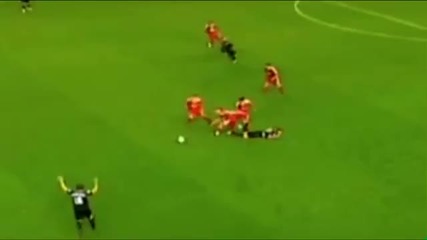 Lucas Leiva Compilation