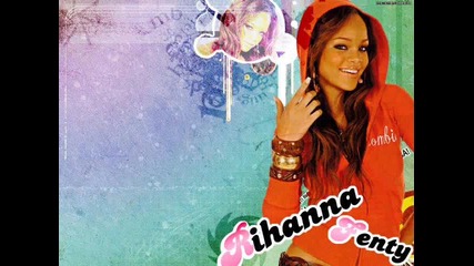 Rihanna - Снимки