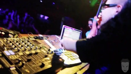 Wobbleland 2011 - Як микс