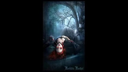 Gothic Beauty