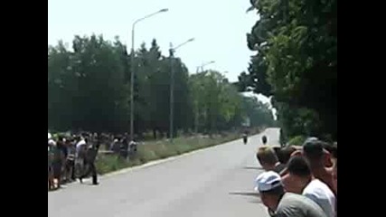 ~мотосъбор Русе~2009~