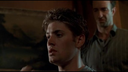 Dark Angel - 2x03 - Proof of Purchase