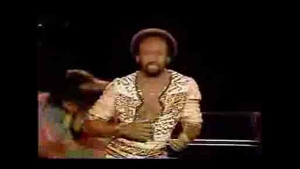 Boogie Wonderland - Earth Wind And Fire