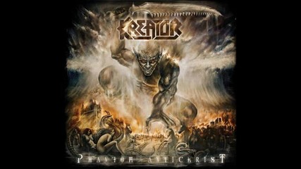 Kreator - The Few, The Proud, The Broken