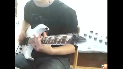 Rammstein - Ich will (cover)