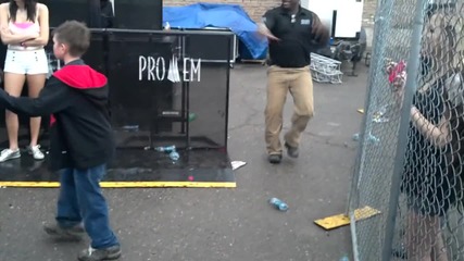 dubstep Dance