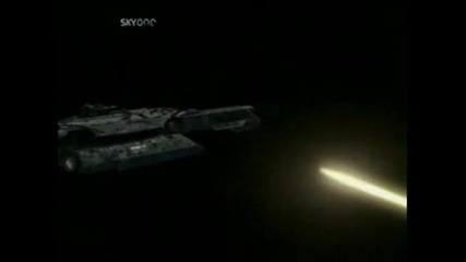 Stargate Battle