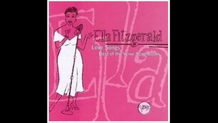 Ella Fitzgerald - All the Things You Are 
