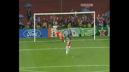 Man.utd - Chelsea Cl