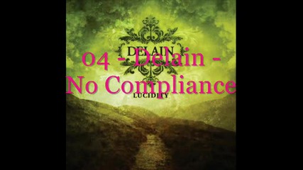 Delain - No Compliance