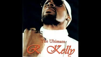 R. Kelly - Rollin
