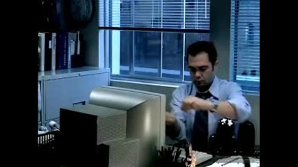 Петъчен офис трик!