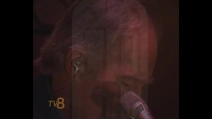 Roy Harper - Death Of God - Part 2