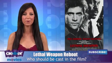 Mel Gibson Left Out Of Lethal Weapon Reboot 