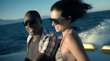 Taio Cruz - Break Your Heart ft. Ludacris