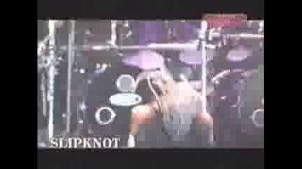 Slipknot - People=shit Jazz Version 