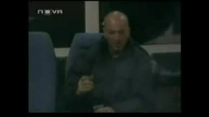 Big Brother 4 - Цветан В Женския Самолет