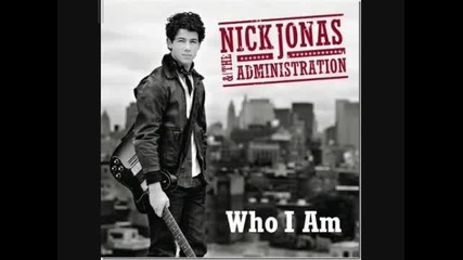 Бг Превод !!! Nick Jonas And The Administration - Conspiracy Theory 