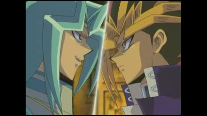 Yu - Gi - Oh епизод 180 част 2 
