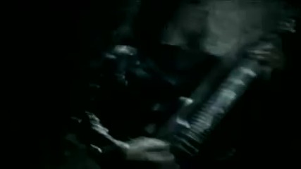Cradle Of Filth - Nymphetamine 
