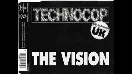 Techno Cop - The Vision 1994