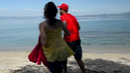 Venzy ft. Pe4enkata - Pod Otkrito Nebe (official video)