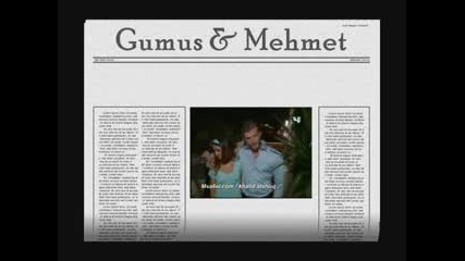 *gumus* Gumus & Mehmet - Инджи и Мехмет - Breathless * превод *