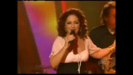 Gloria Estefan - 90 Miles, 90 Millas Dancing with the Stars