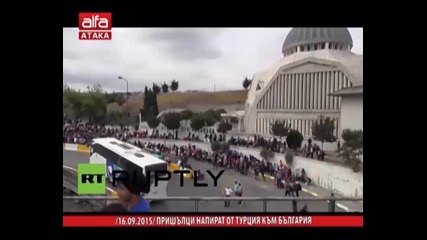 Ето това заплашва България !!!