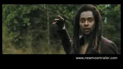 New Moon Trailer (hd) 2009