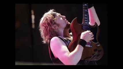 Iron Maiden - Dance of Death 