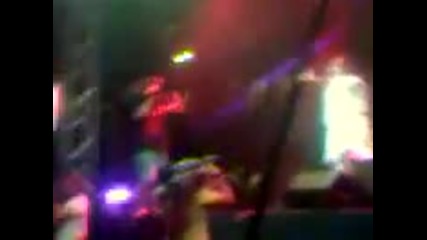 the voice of summer tour Varna