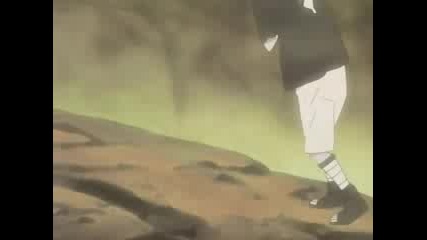 Naruto Vs Sasuke - Best Friends