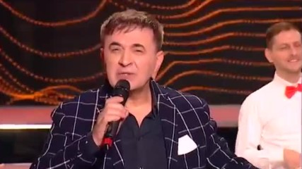 Mitar Miric - Zvali ste na jedno pice - GP - (TV Grand 02.02.2018.)