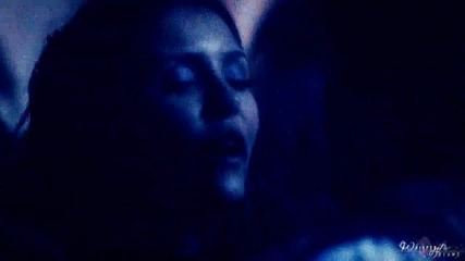 Damon & Elena _ Feel So Close