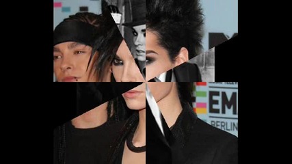 Tokio Hotel