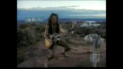 Jon Bon Jovi - Blaze Of Glory 