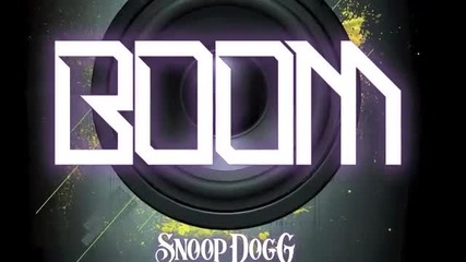 Snoop Dogg- Boom ft. T-pain (