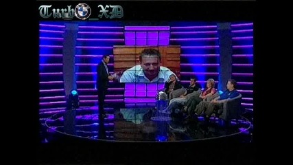 Big Brother Family Истината [10.04.2010] - Част 2