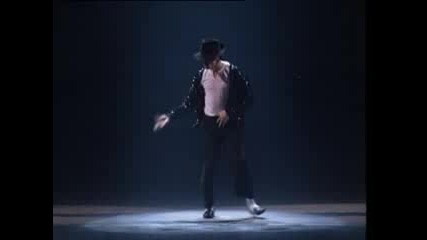 michael jackson - moonwalk 