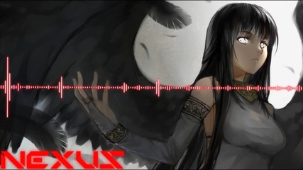 Msd & Jillian Ann - Quiet Riot [dubstep] {hd}