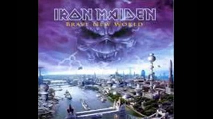 Iron Maiden - Dream of Mirrors