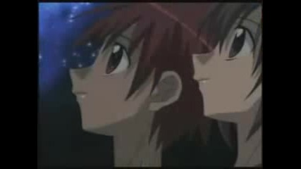 D N Angel Ep.17 Part(3/3) Eng