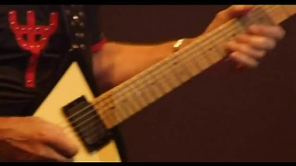 K.k. Downing Solo