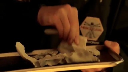 Кости - Сезон 2 Епизод 18 + Бг Аудио