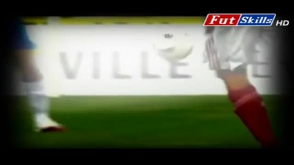 Fut Skills Volume 7 (360p)