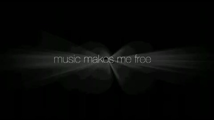 Deepcentral - Music Makes Me Free ( New Single ) 