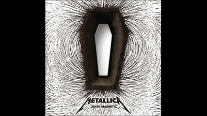 Metallica - All Nightmare Long 2008 *HQ Sound*