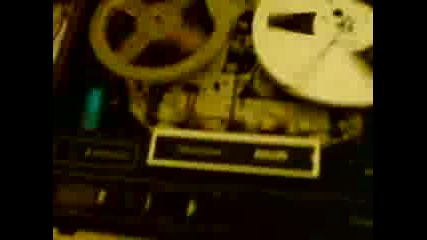 Магнетофон Philips N4415