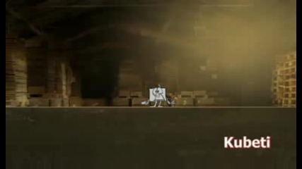 Kubeti епизод 2